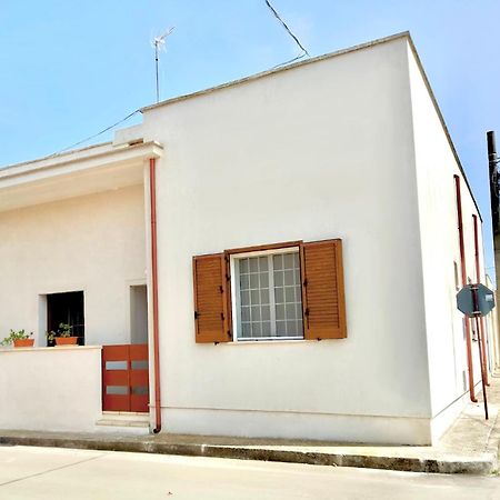 Casa Vacanze Patrizia Botrugno Kültér fotó