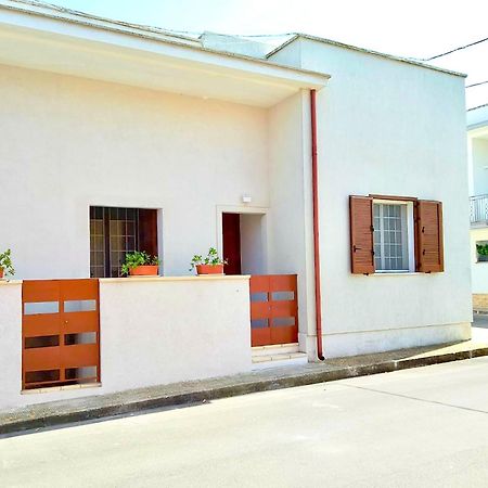 Casa Vacanze Patrizia Botrugno Kültér fotó