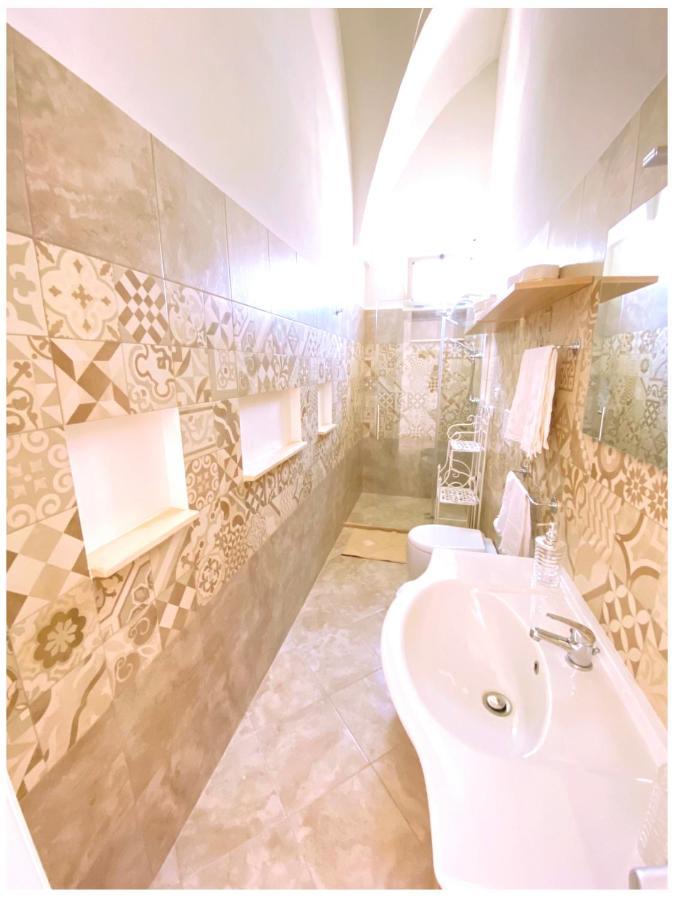 Casa Vacanze Patrizia Botrugno Kültér fotó