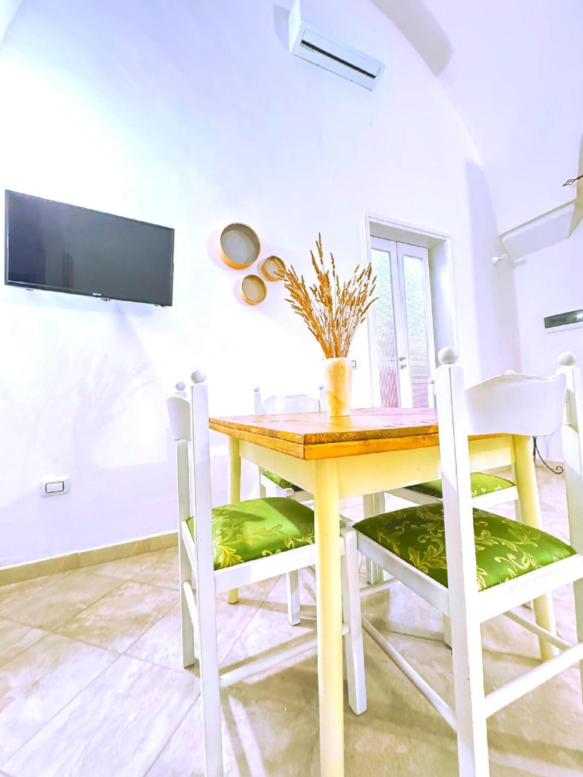 Casa Vacanze Patrizia Botrugno Kültér fotó
